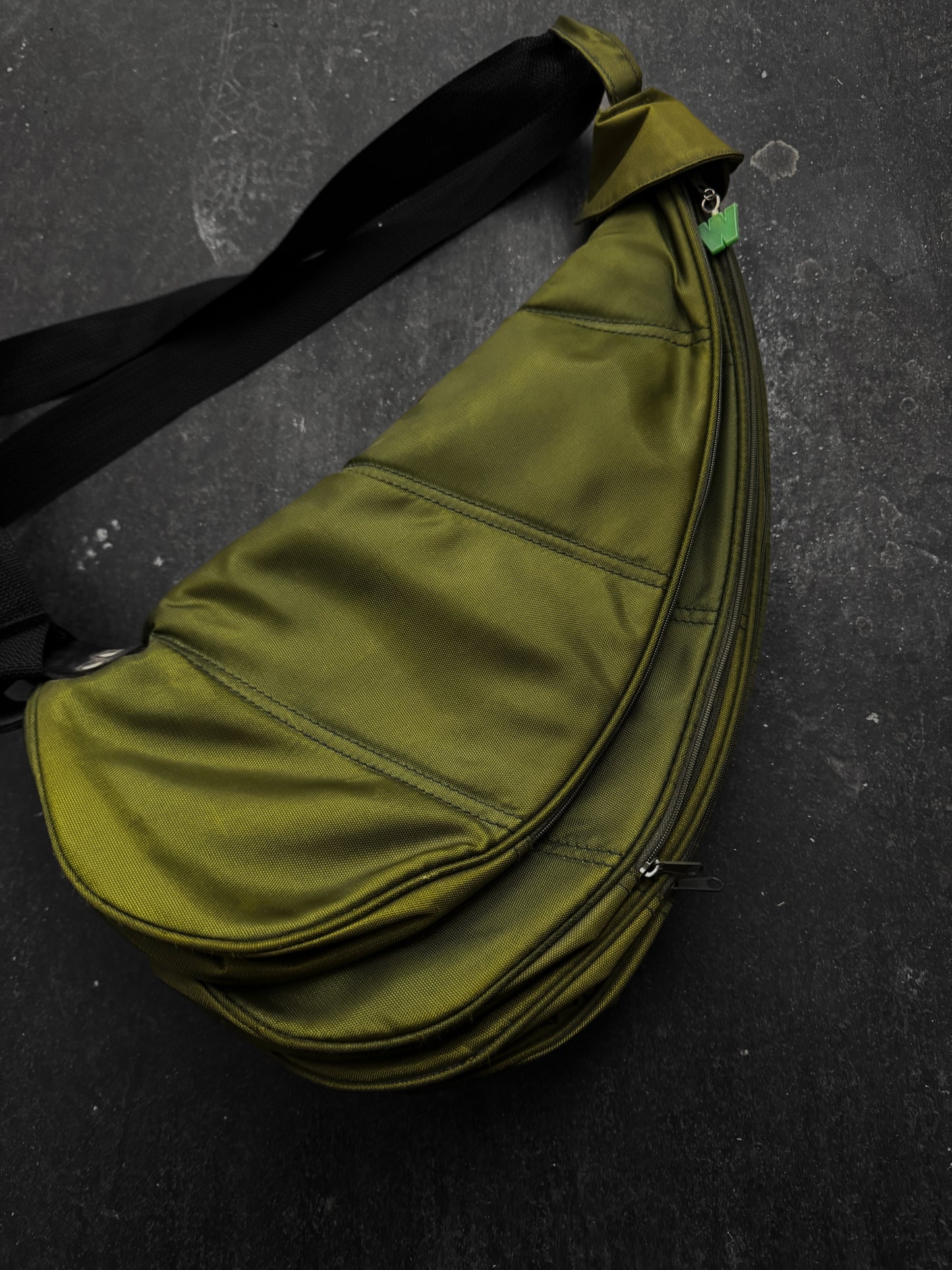 W&LT Leaf Wing Bag