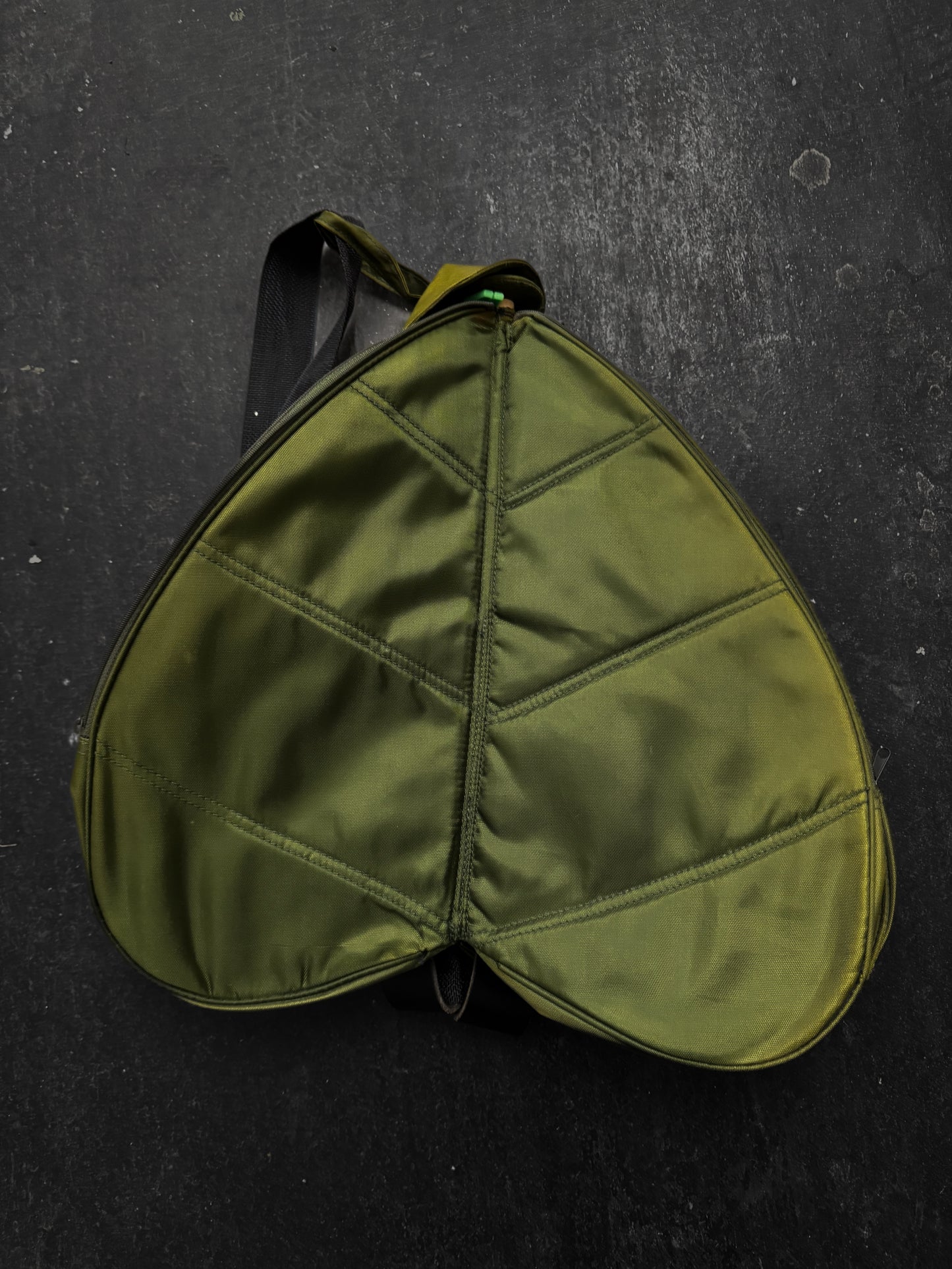 W&LT Leaf Wing Bag