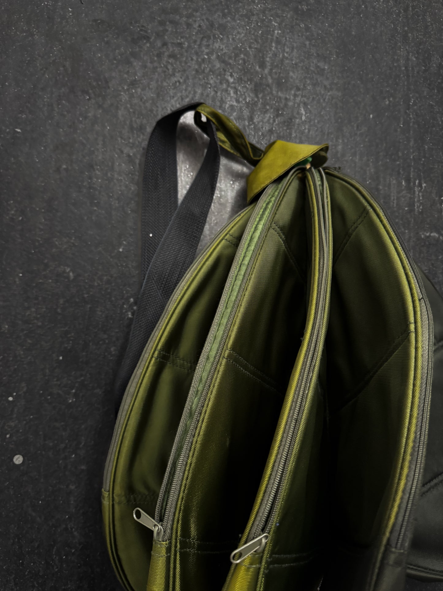 W&LT Leaf Wing Bag