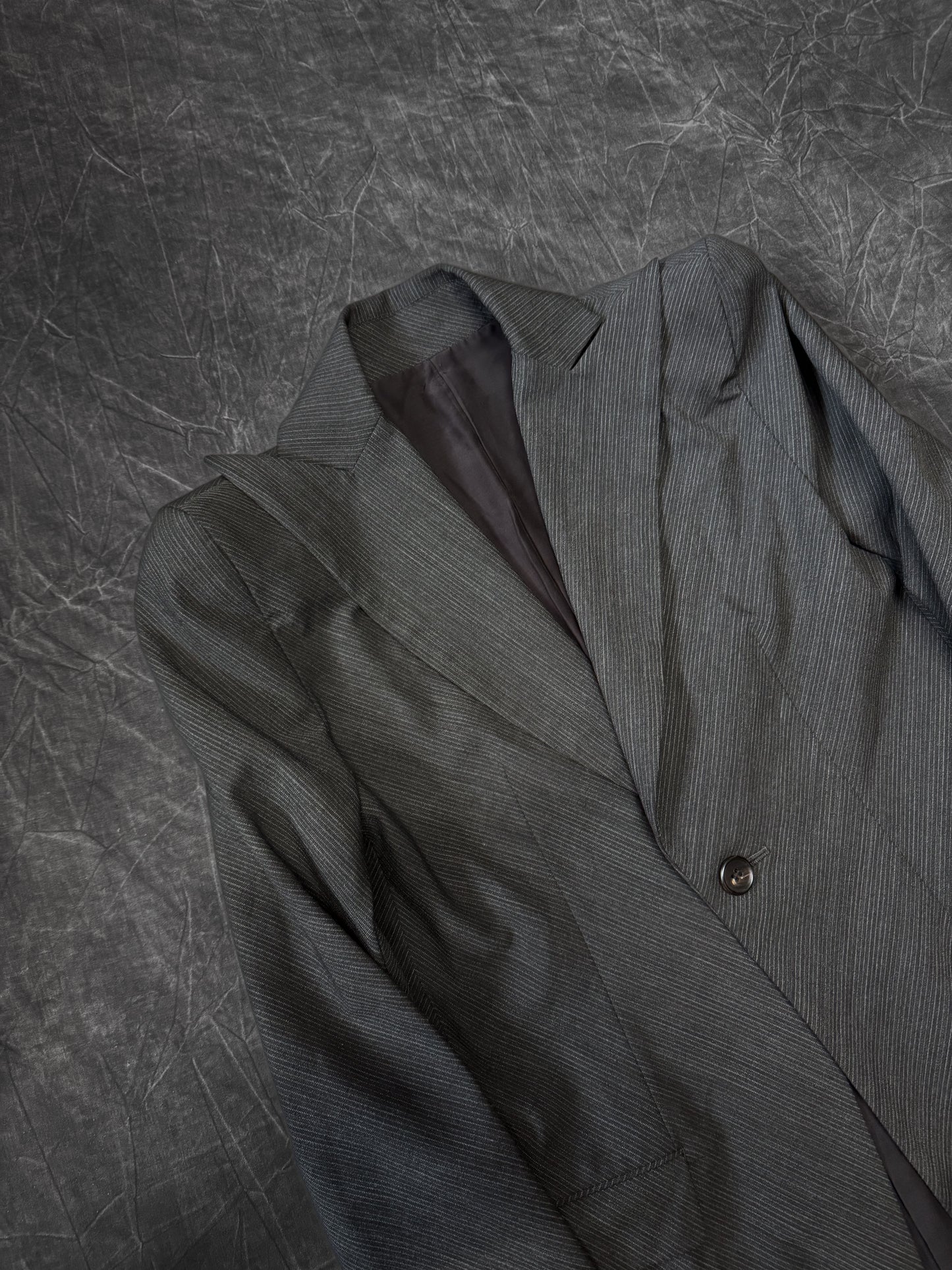 Masaki Matsushima Homme Sword Coat