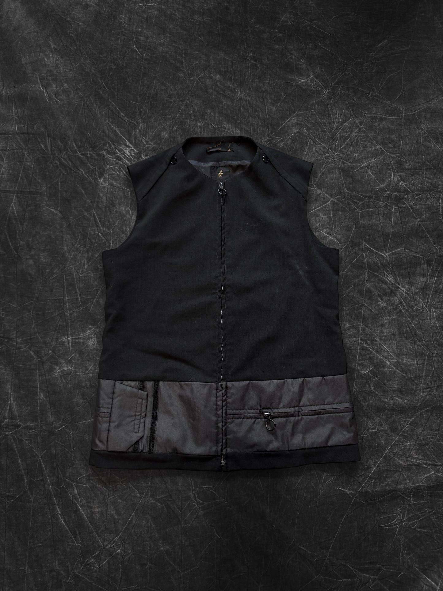 ato Technical Vest