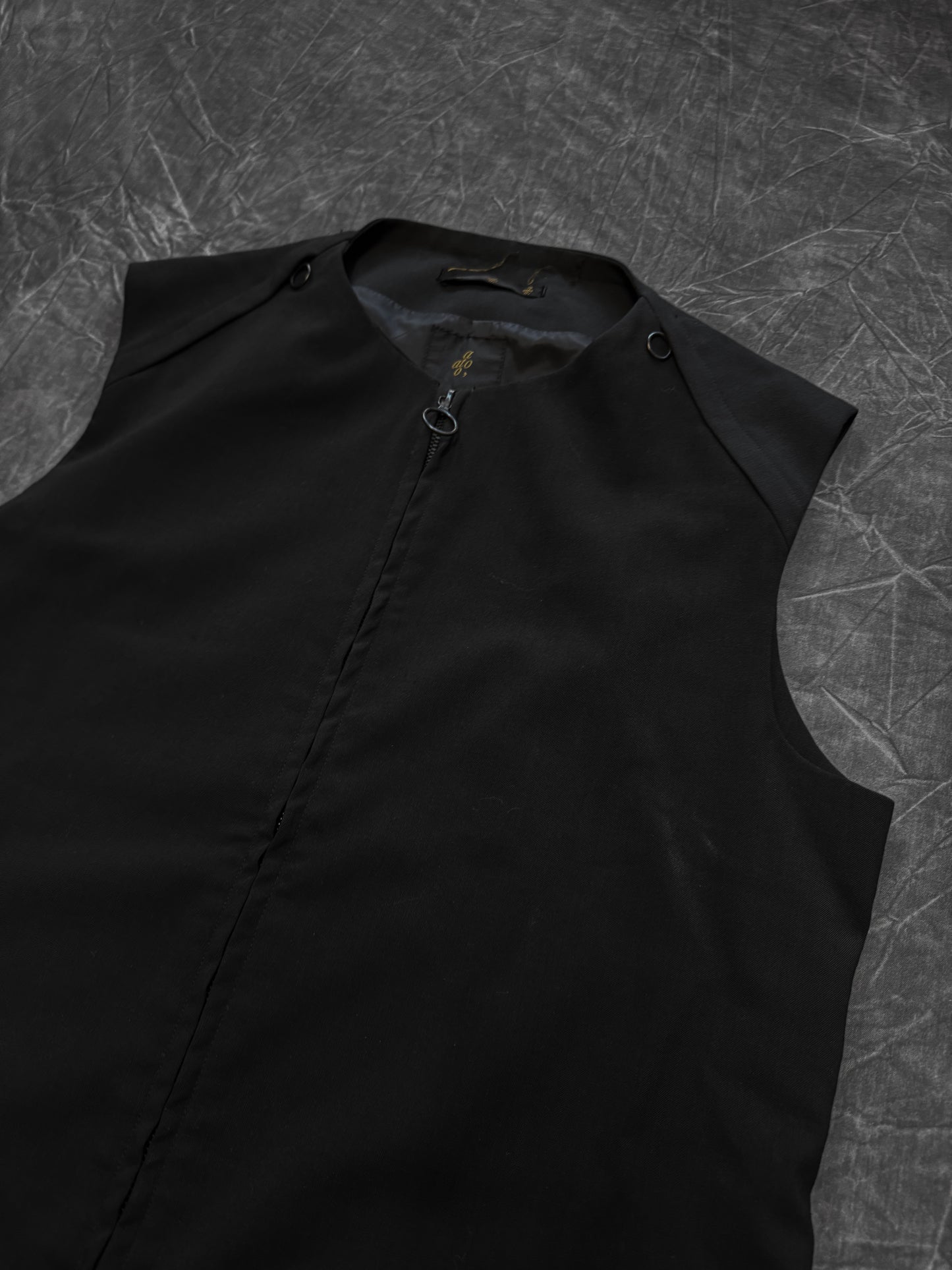 ato Technical Vest