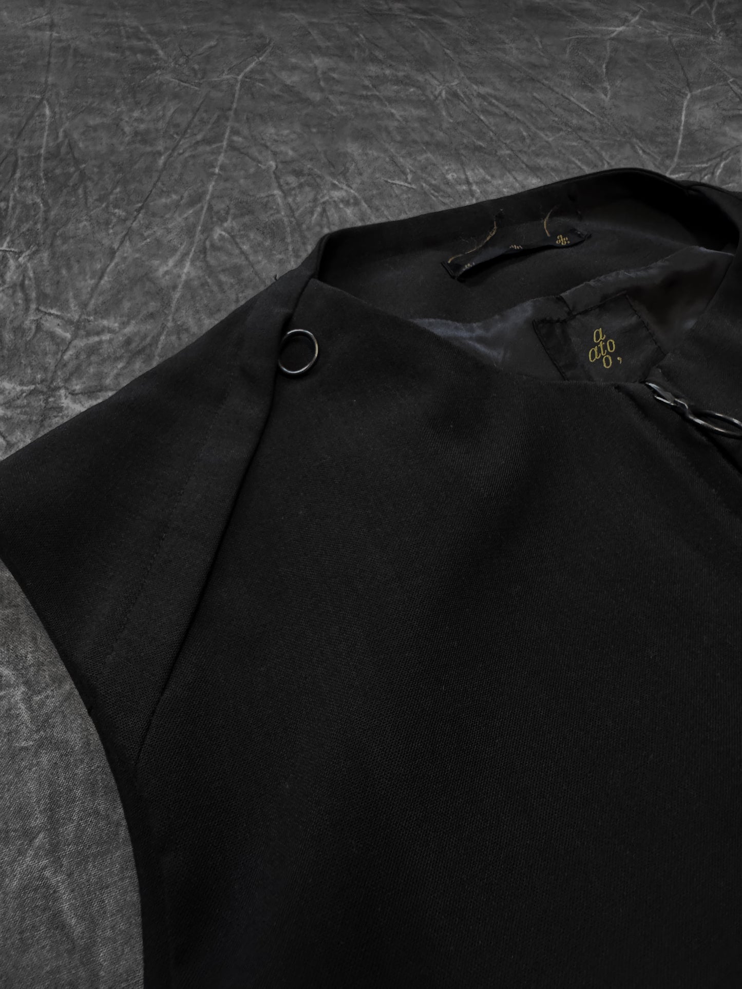 ato Technical Vest