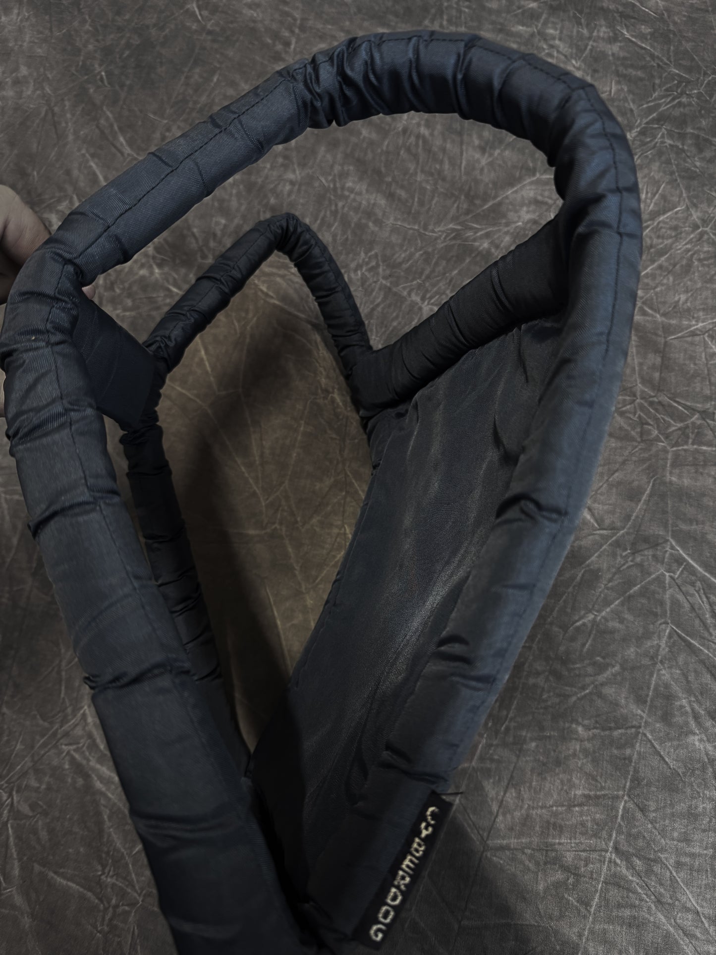 Cyberdog London 90s Harness Backpack