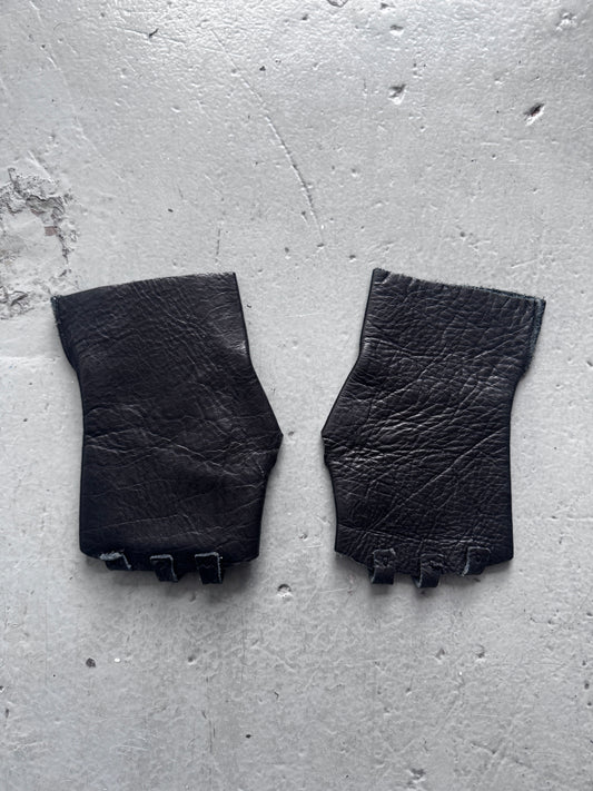 m.a+ finger split gloves