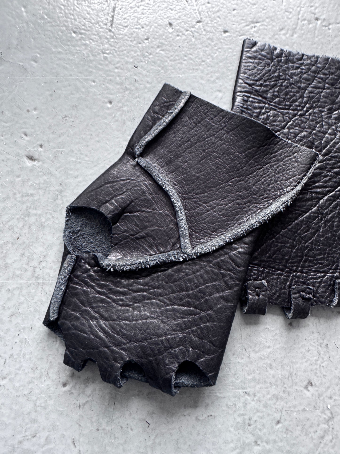 m.a+ finger split gloves