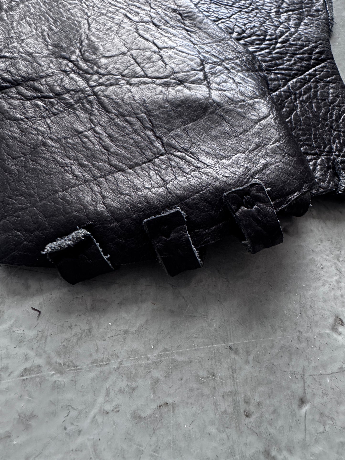 m.a+ finger split gloves