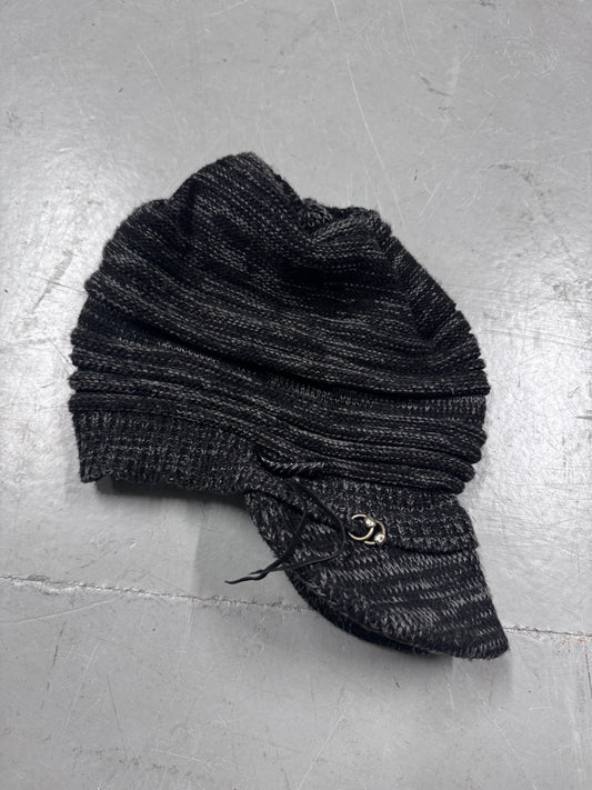 14th Addiction Knit Beanie Cap