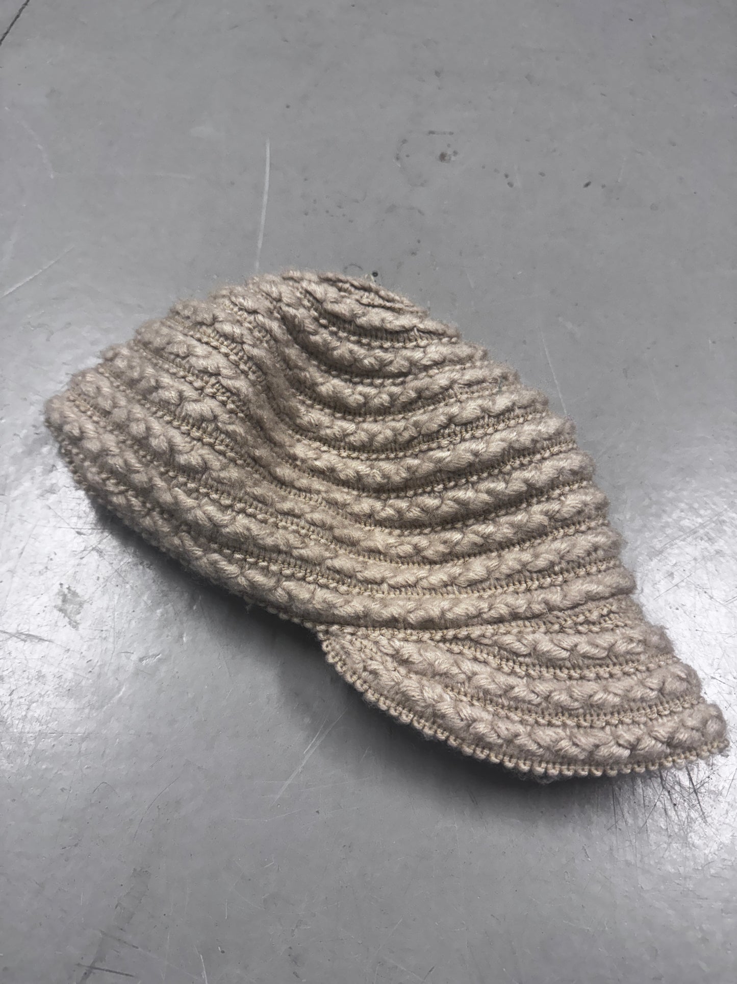 Rocha John Rocha Knit Hat