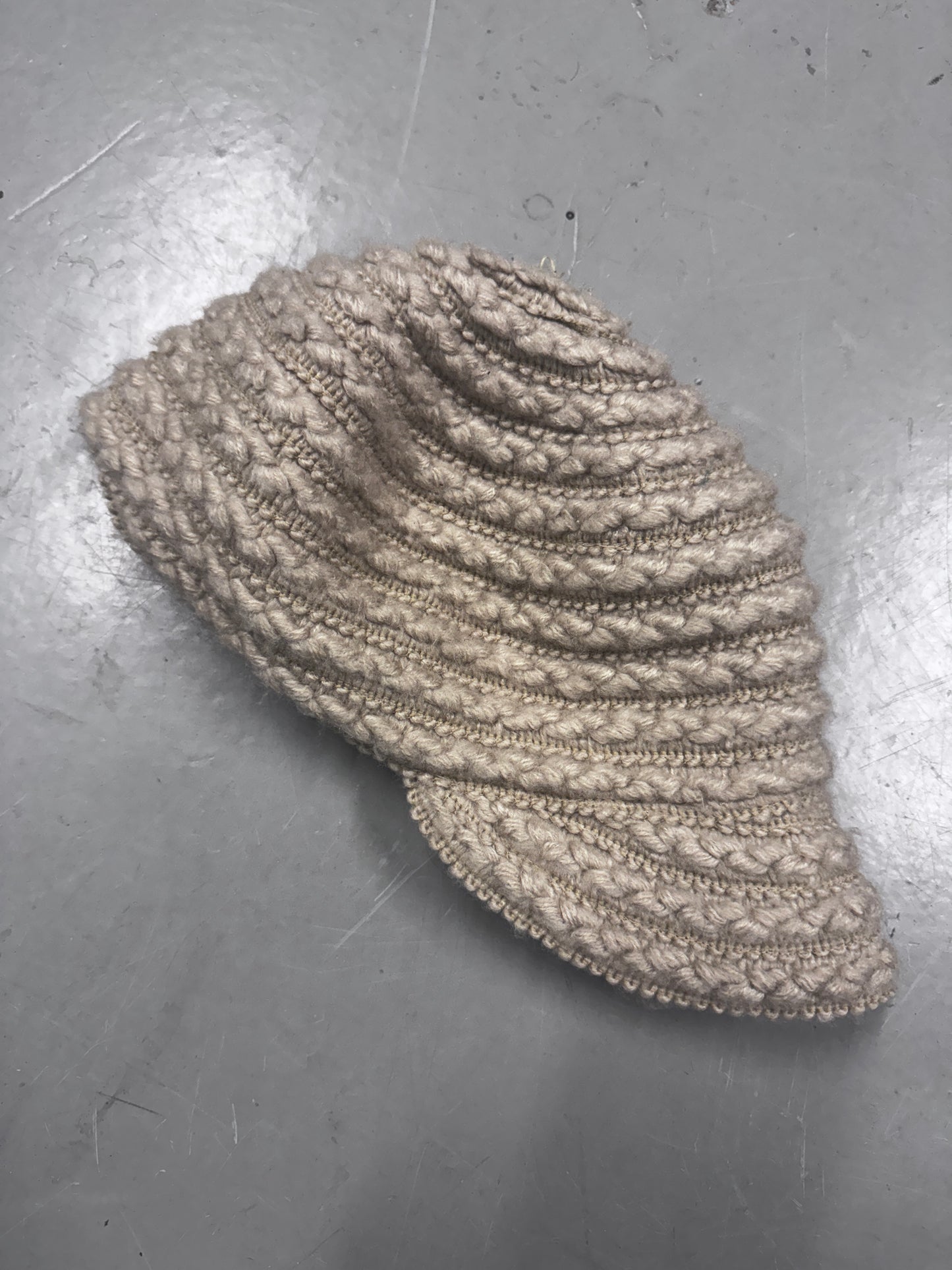 Rocha John Rocha Knit Hat