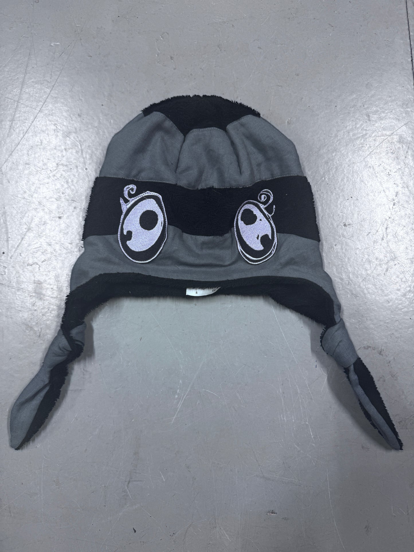 VeniceW Towel Flying Hat
