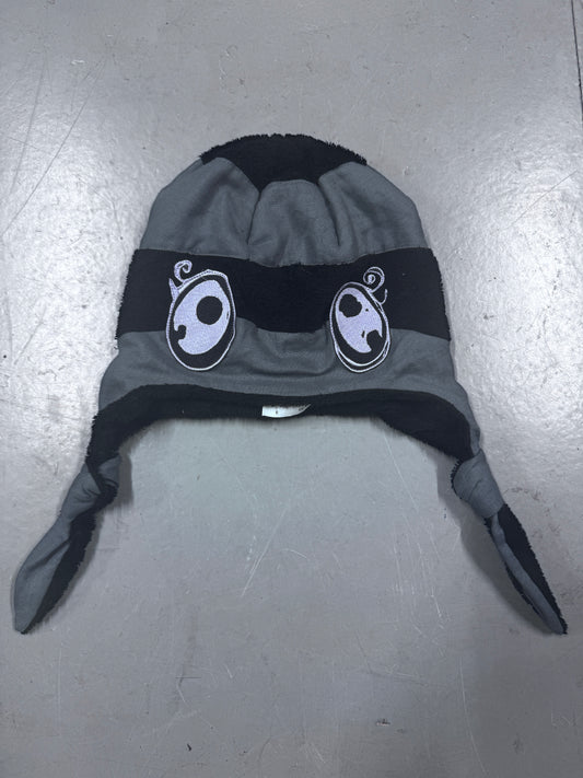 VeniceW Towel Flying Hat