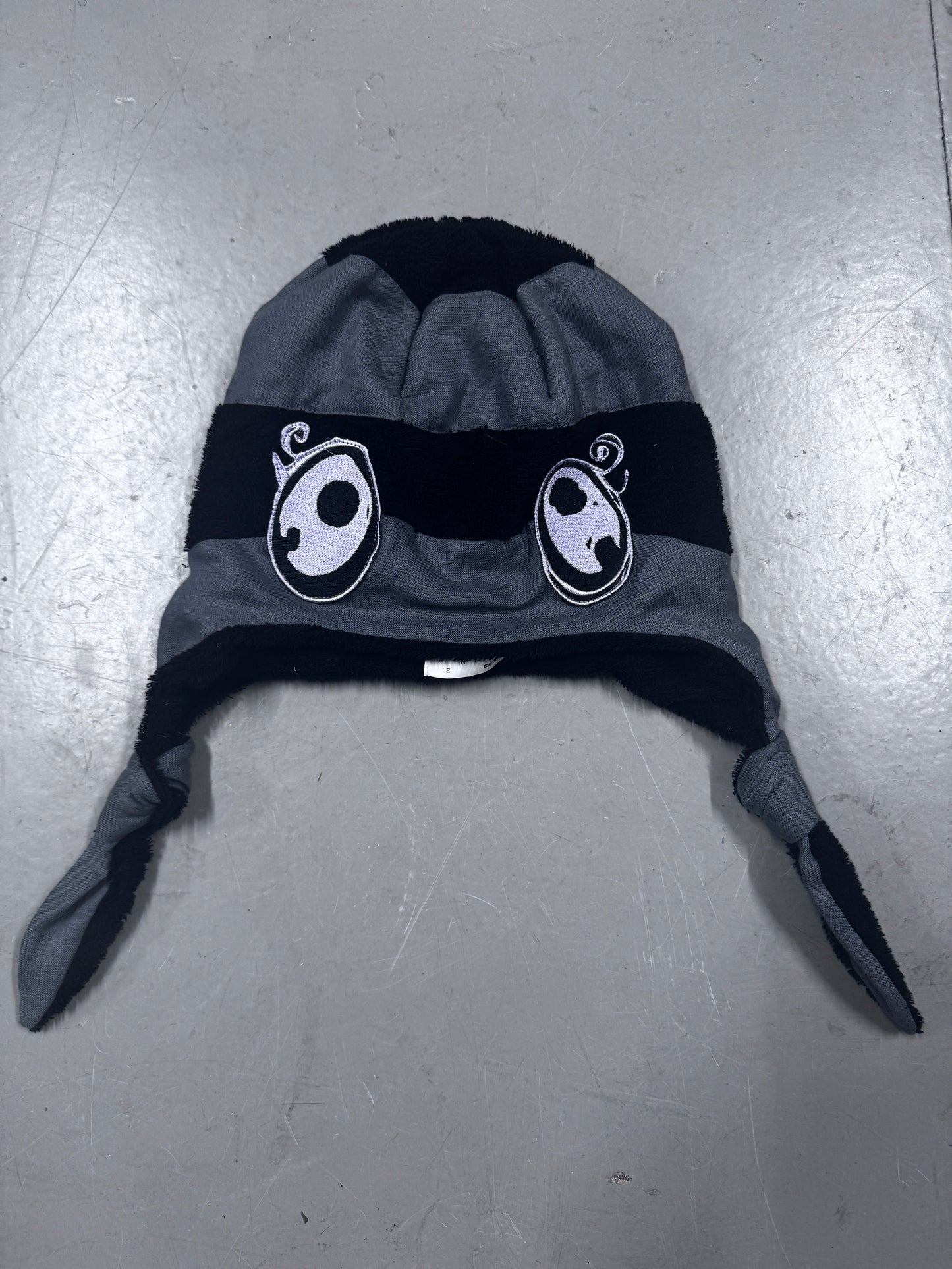 VeniceW Towel Flying Hat