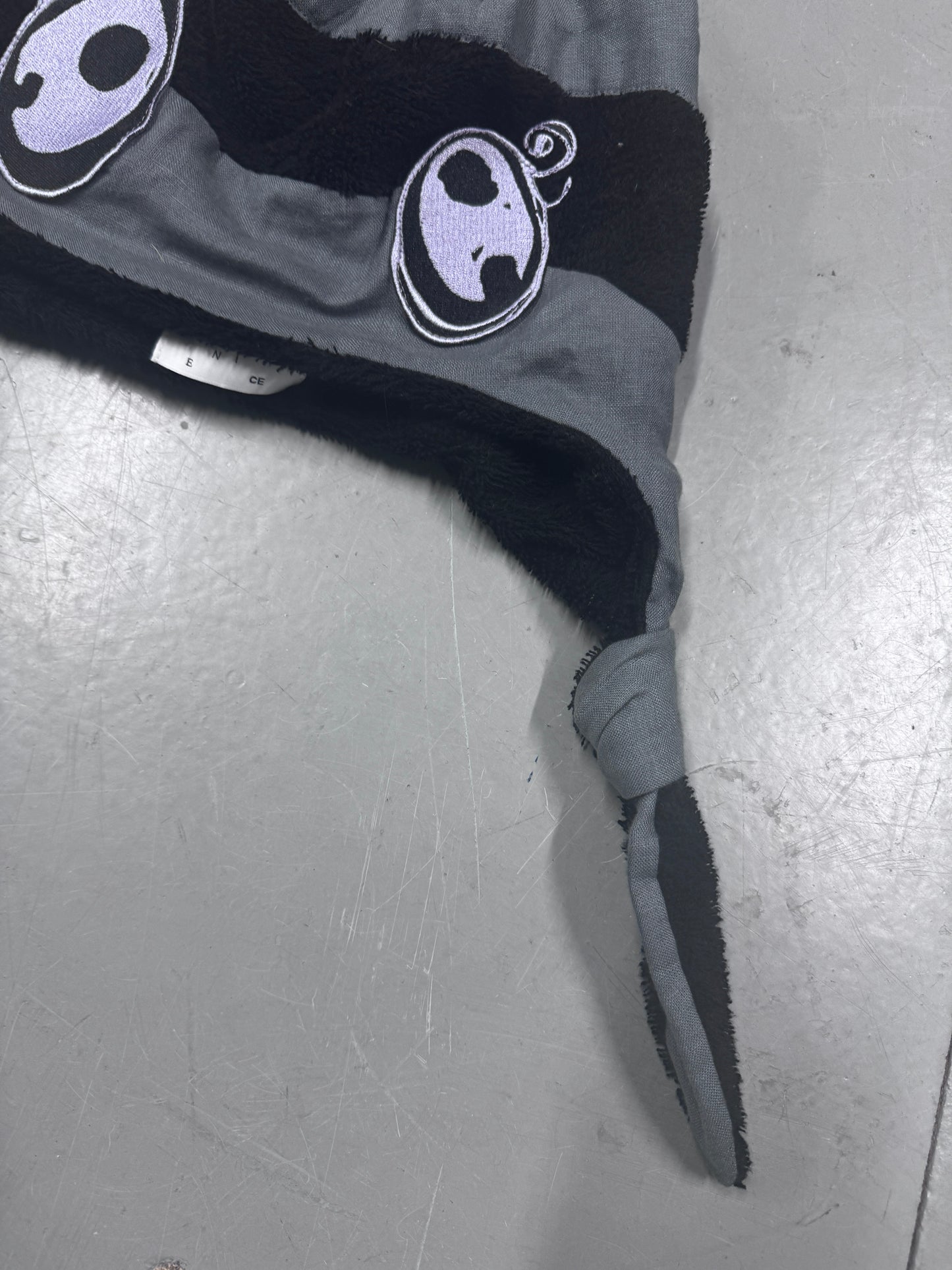 VeniceW Towel Flying Hat