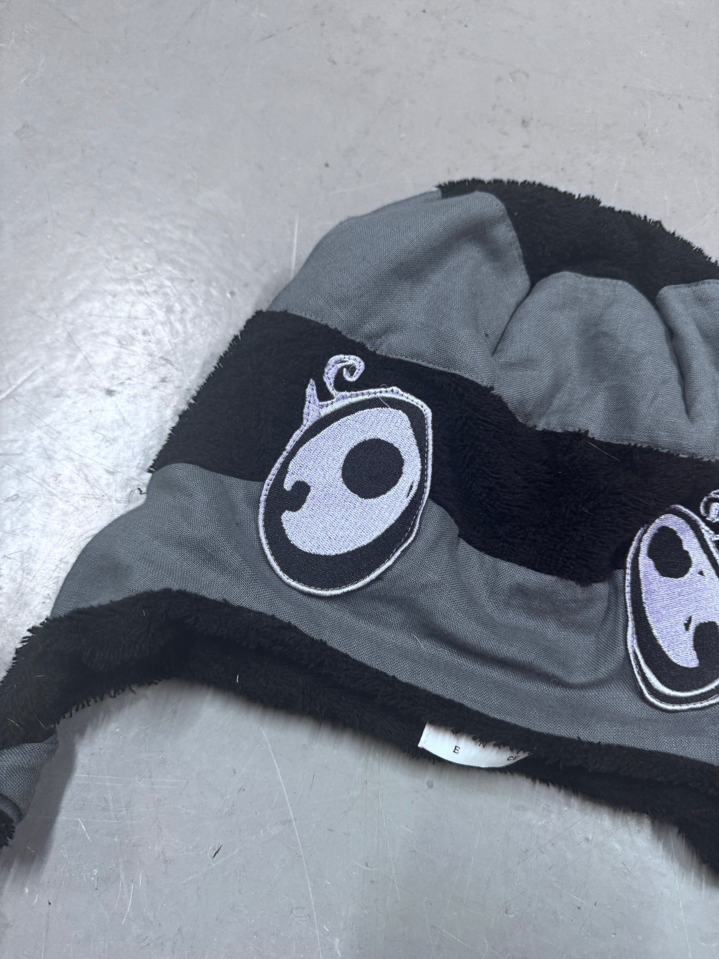 VeniceW Towel Flying Hat