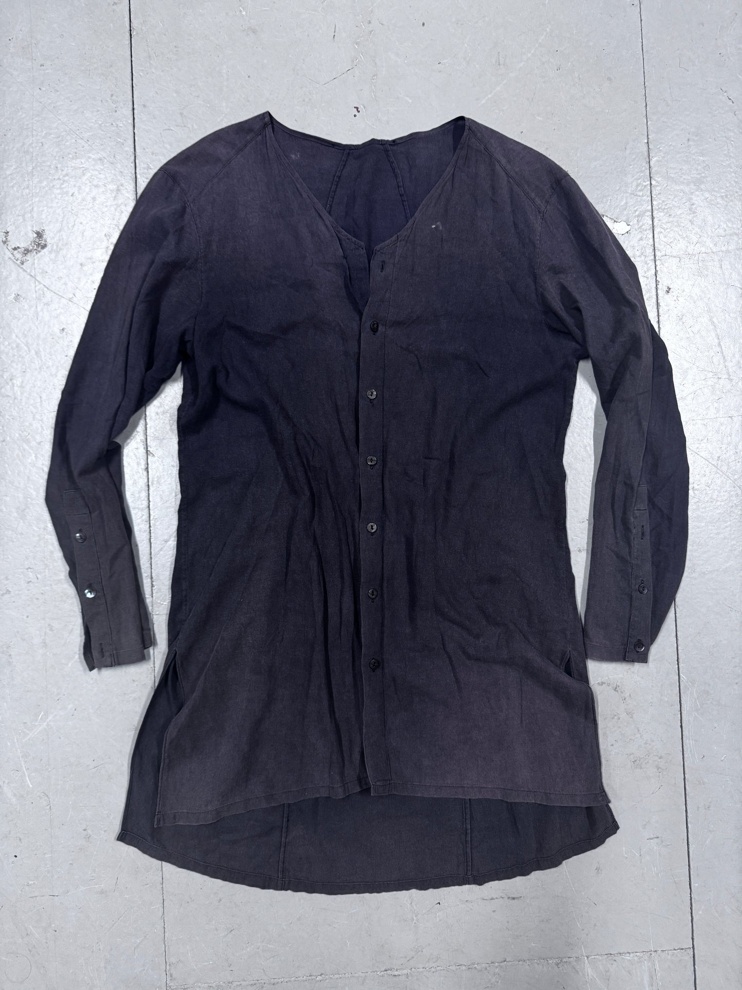 Inaisce Light Overshirt