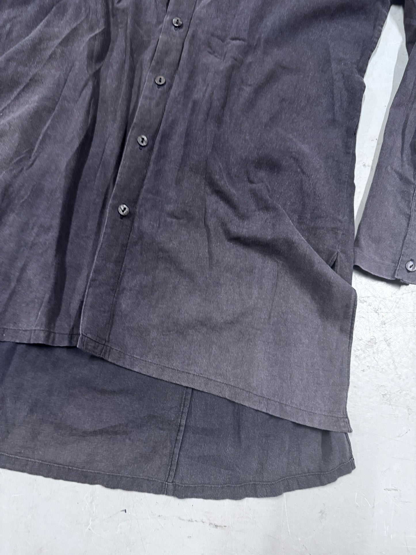 Inaisce Light Overshirt