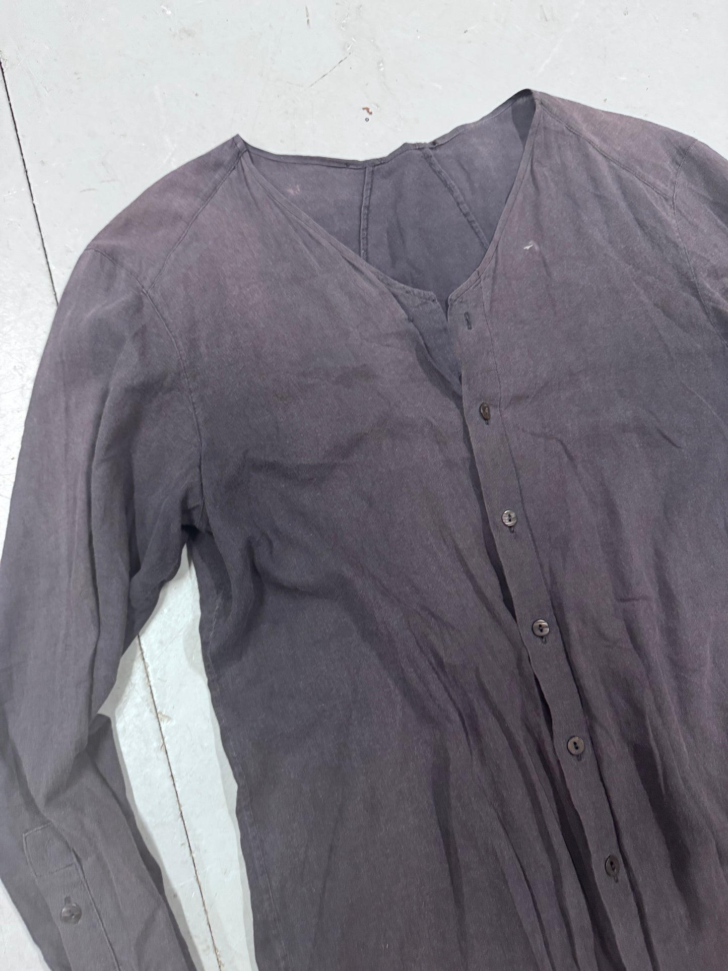 Inaisce Light Overshirt