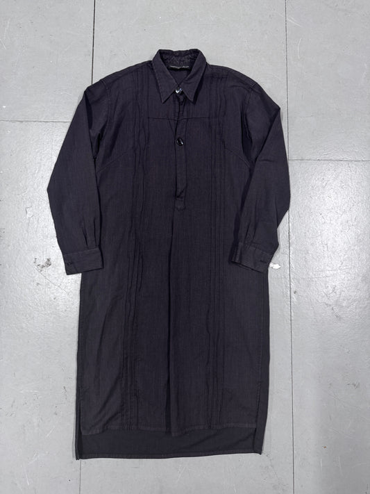 Geoffrey B Small Long Tunic Shirt