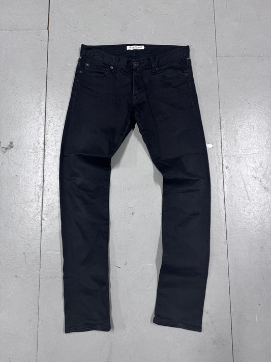 Undercover Lightning Bolt Jeans