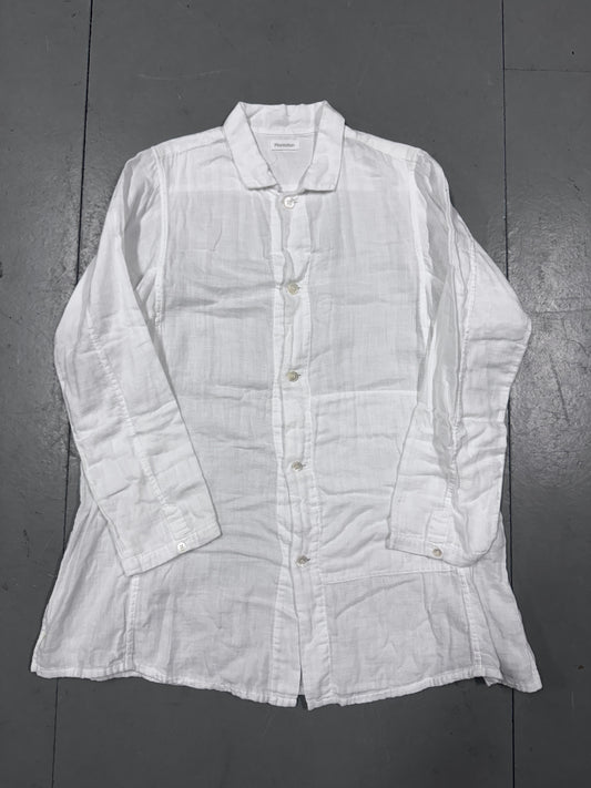 Plantation Issey Miyake Soft Shirt