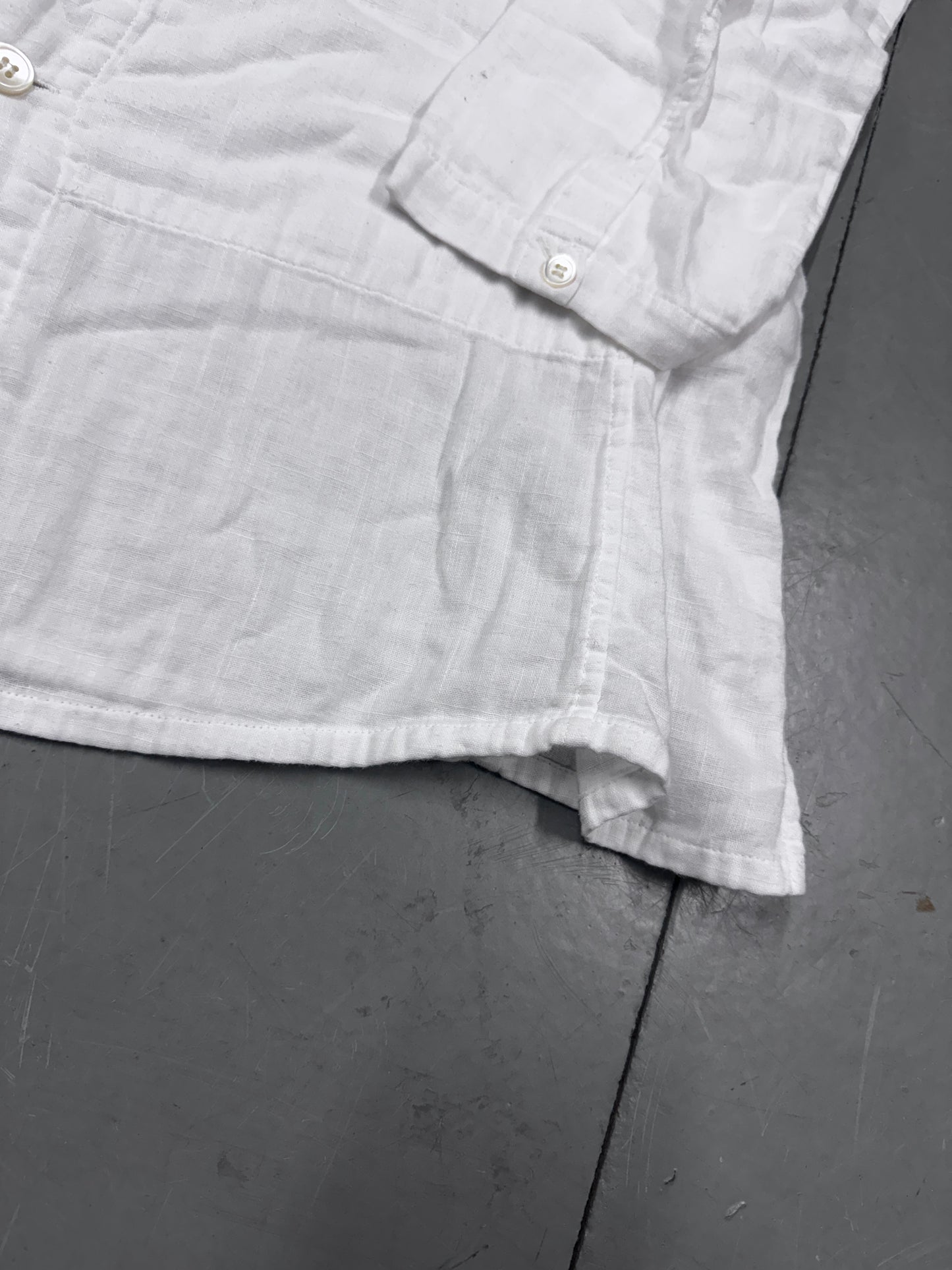 Plantation Issey Miyake Soft Shirt