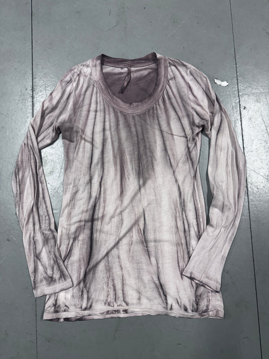 Damir Doma Dye Pattern Longsleeve