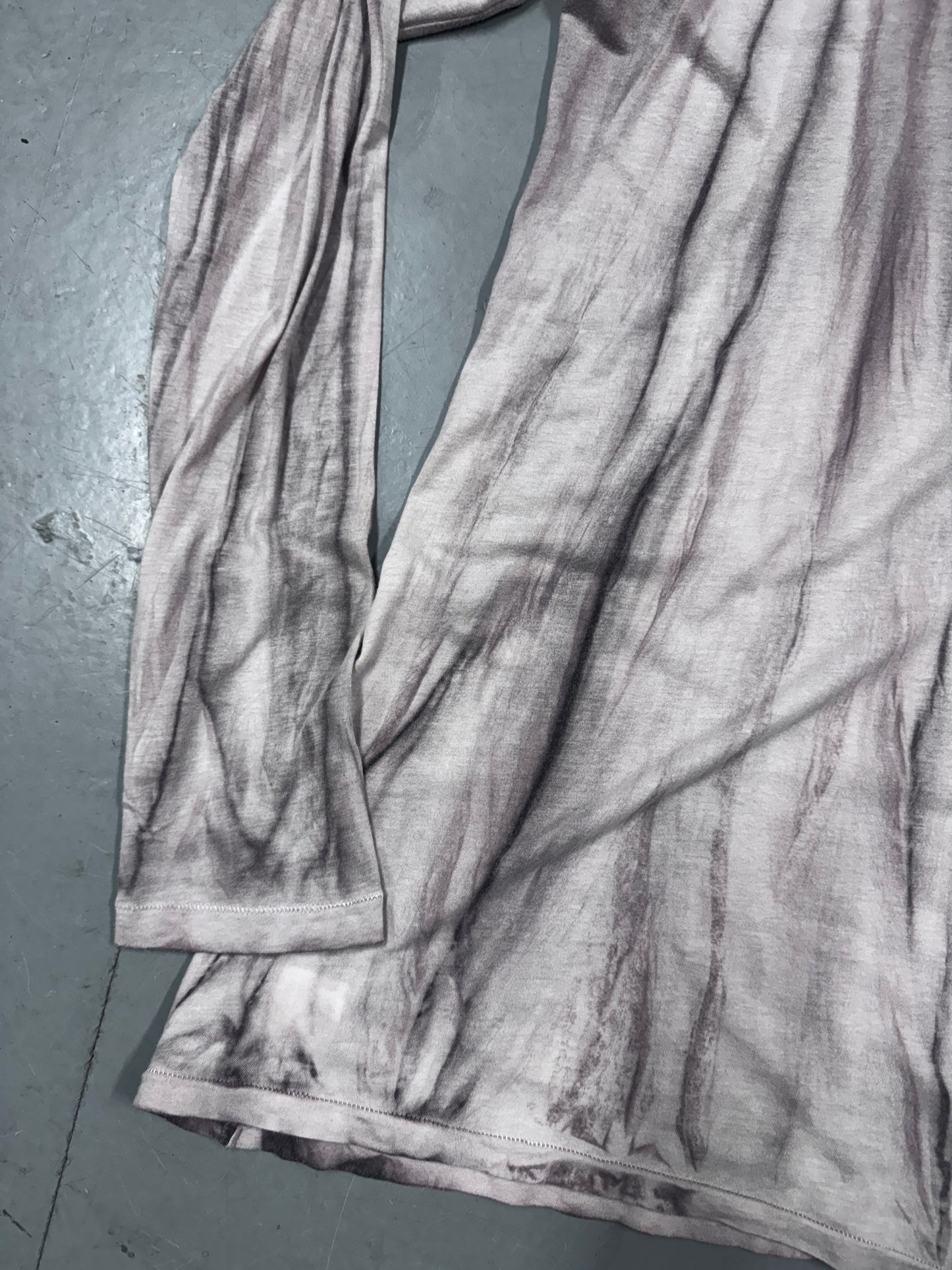 Damir Doma Dye Pattern Longsleeve