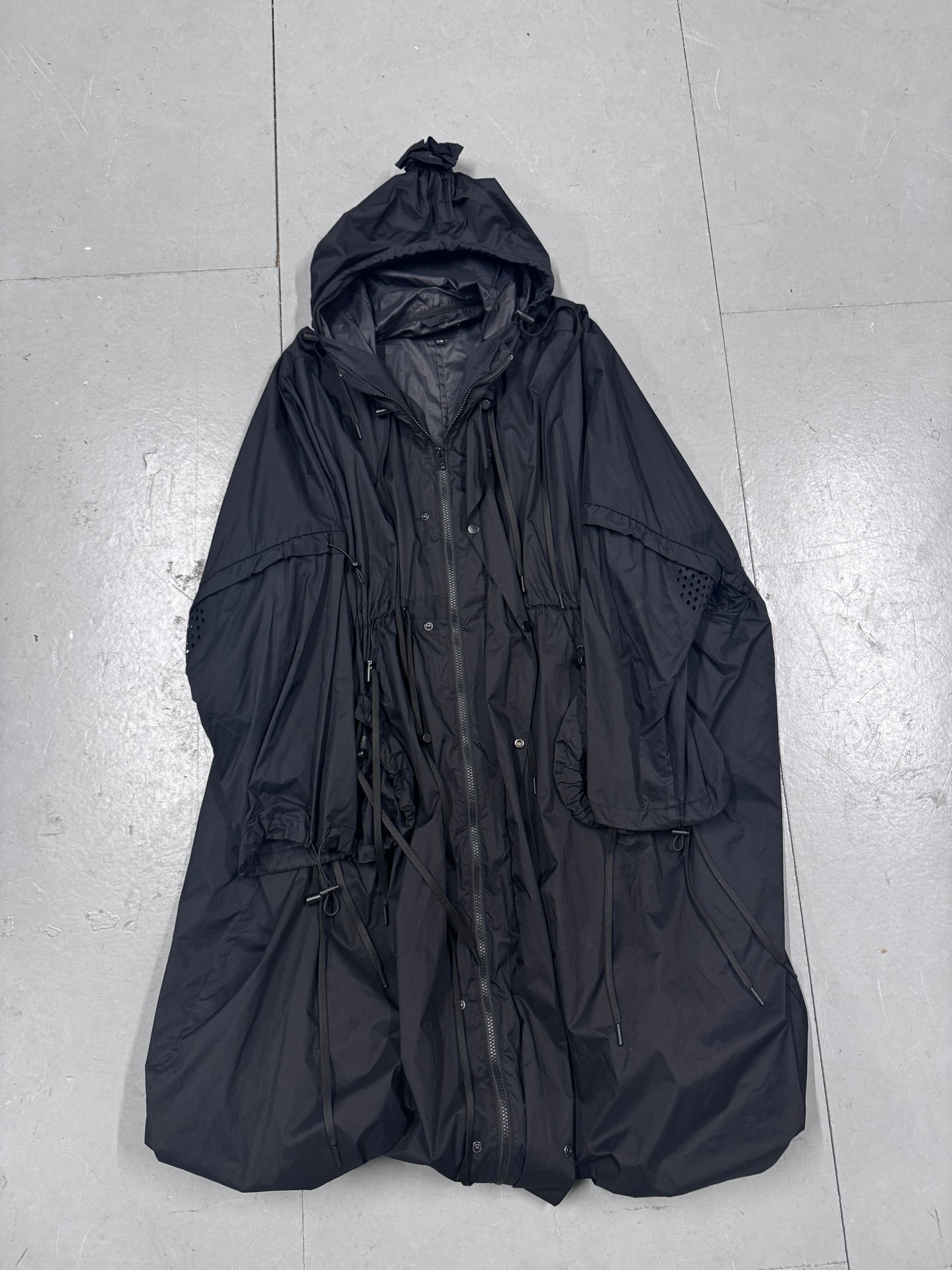 Craig Green x Bjorn Borg Parachute Coat