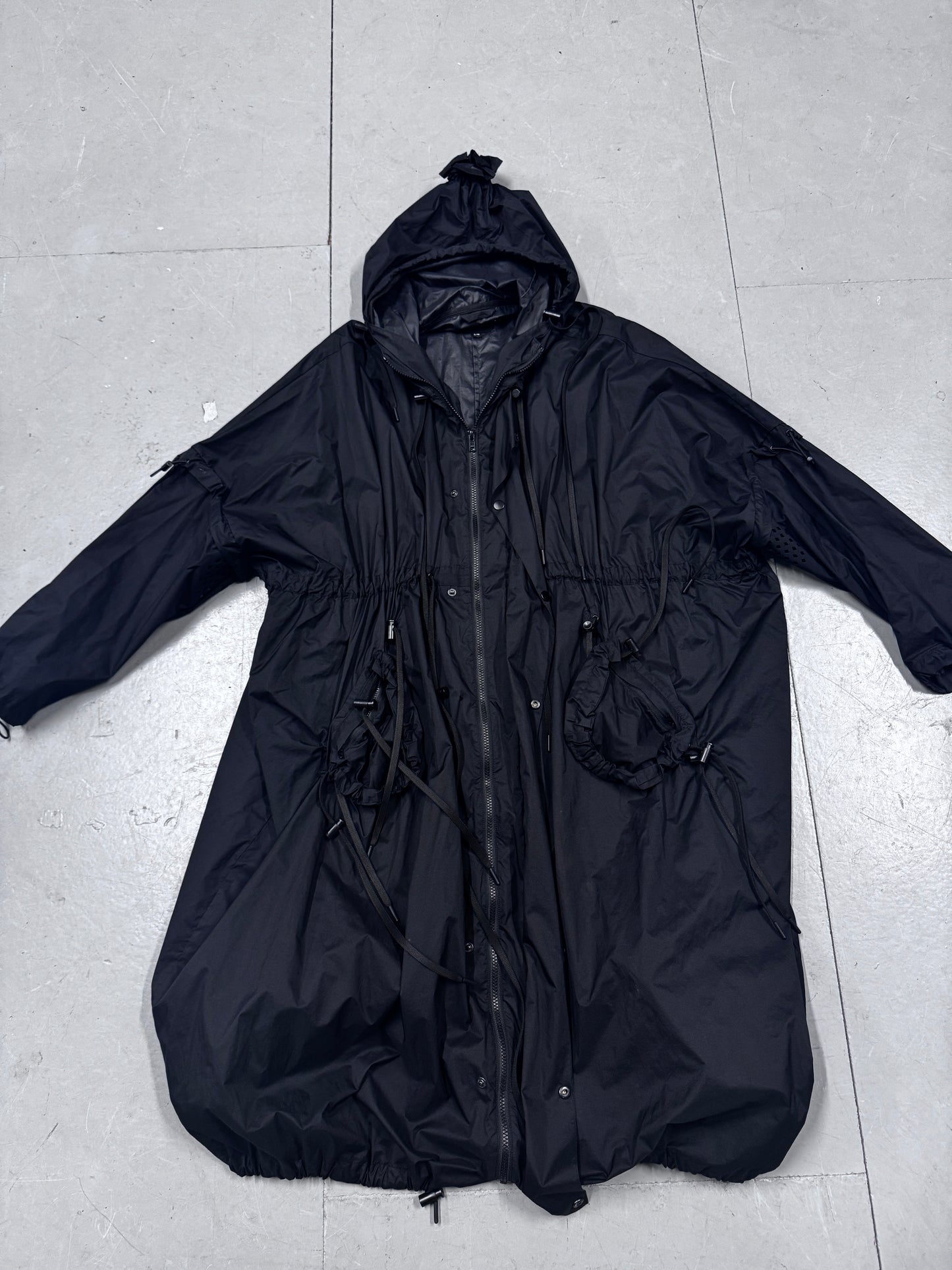 Craig Green x Bjorn Borg Parachute Coat