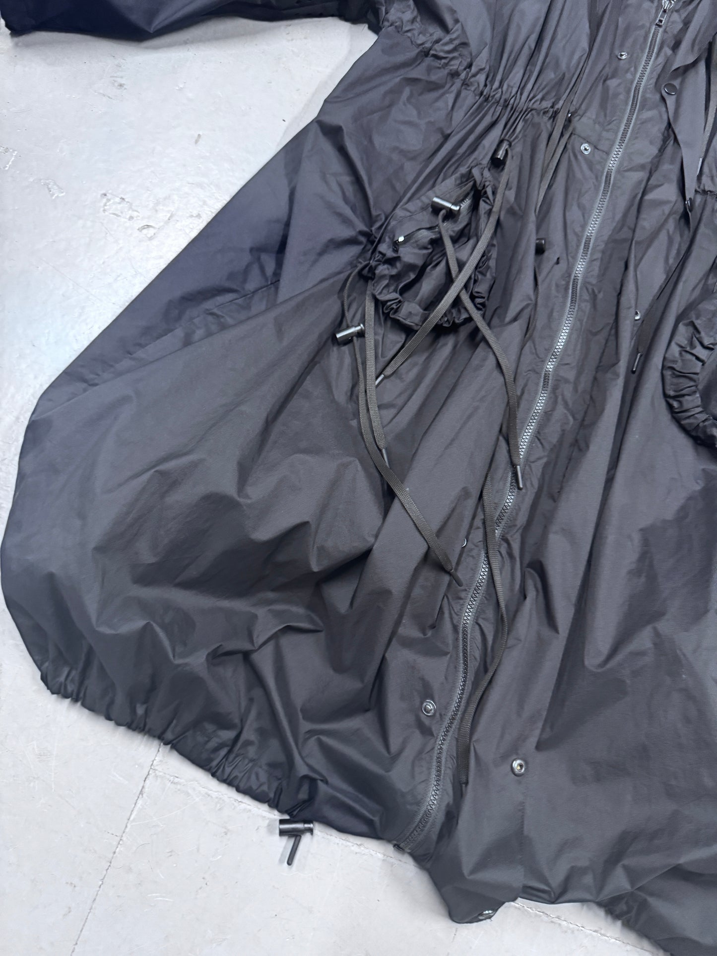 Craig Green x Bjorn Borg Parachute Coat