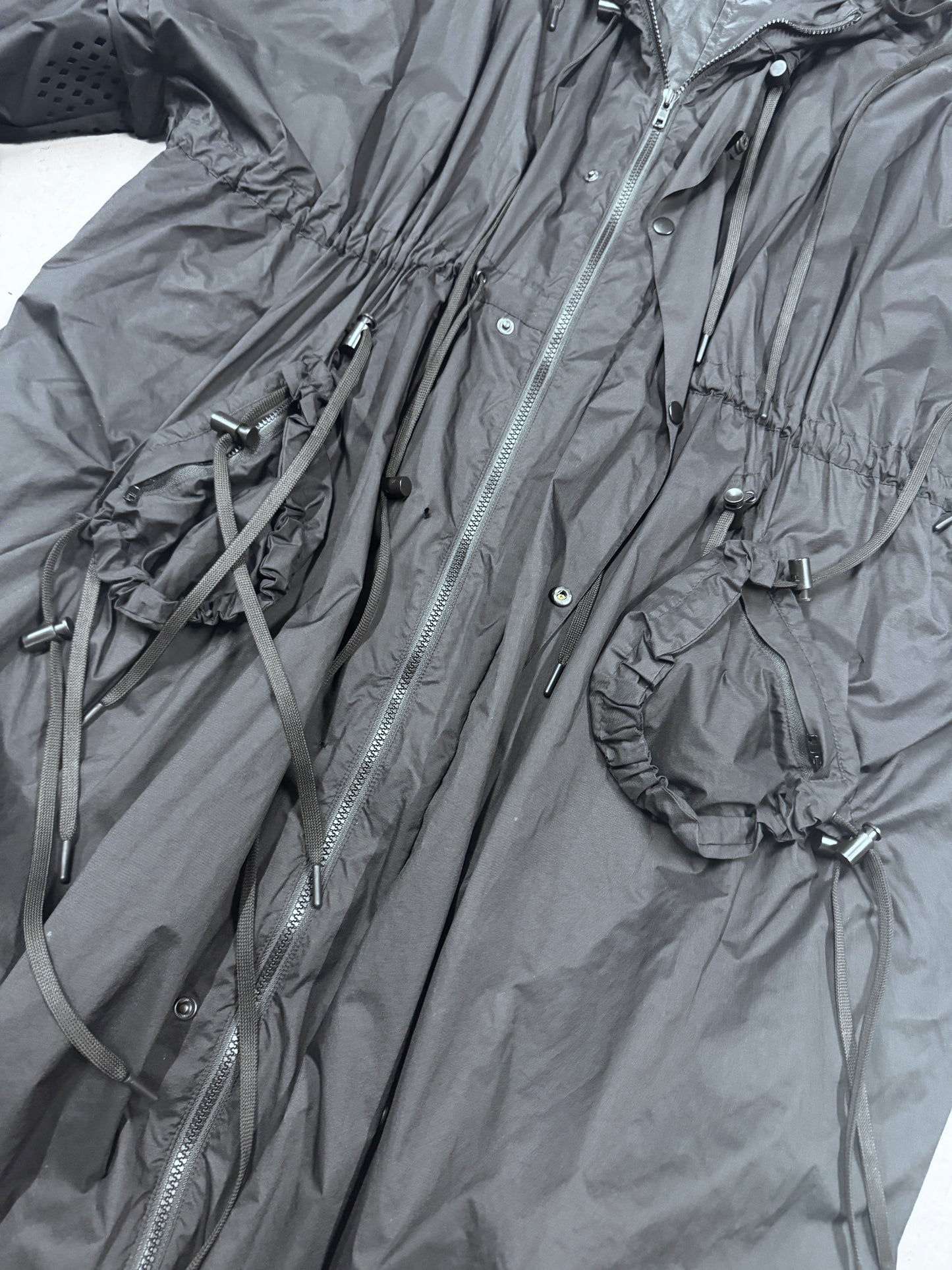 Craig Green x Bjorn Borg Parachute Coat
