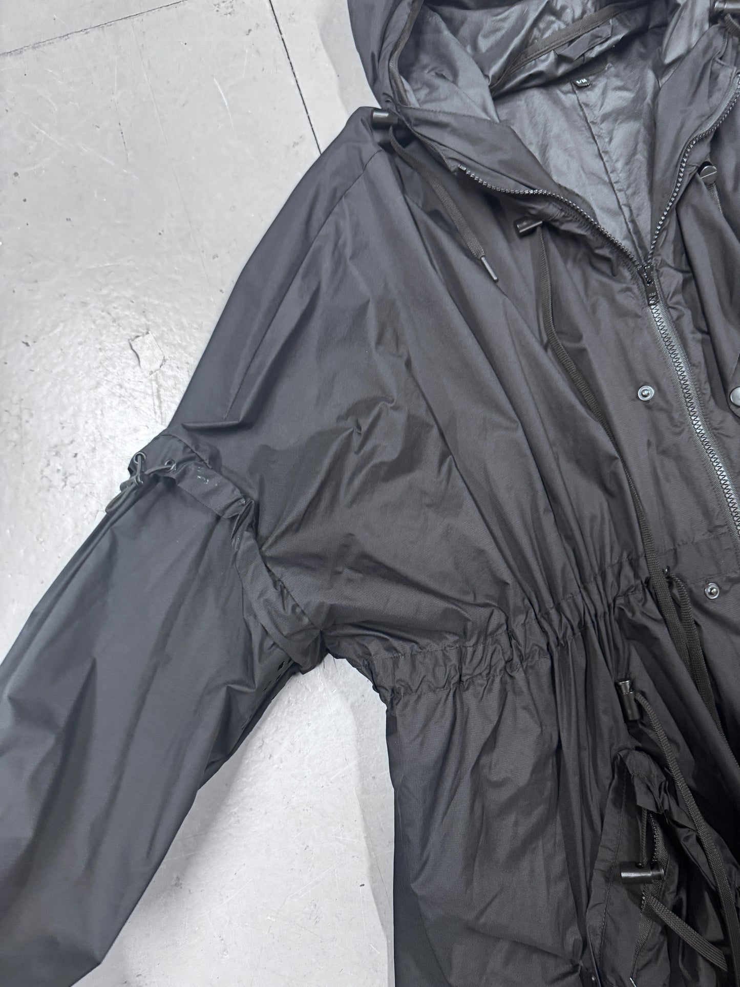 Craig Green x Bjorn Borg Parachute Coat