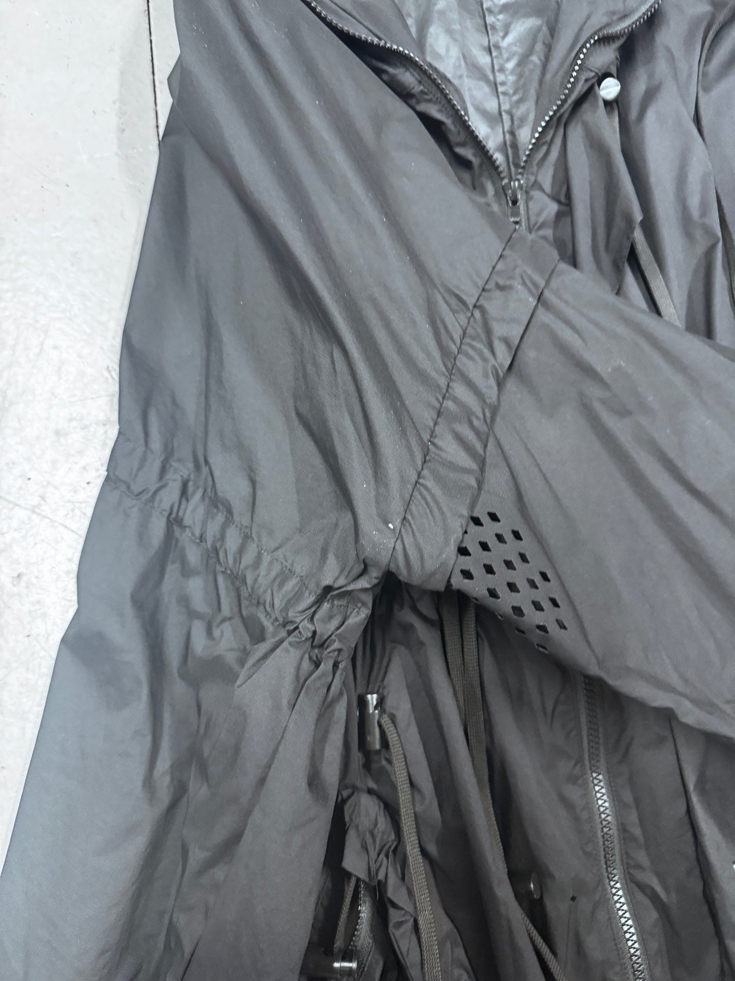 Craig Green x Bjorn Borg Parachute Coat