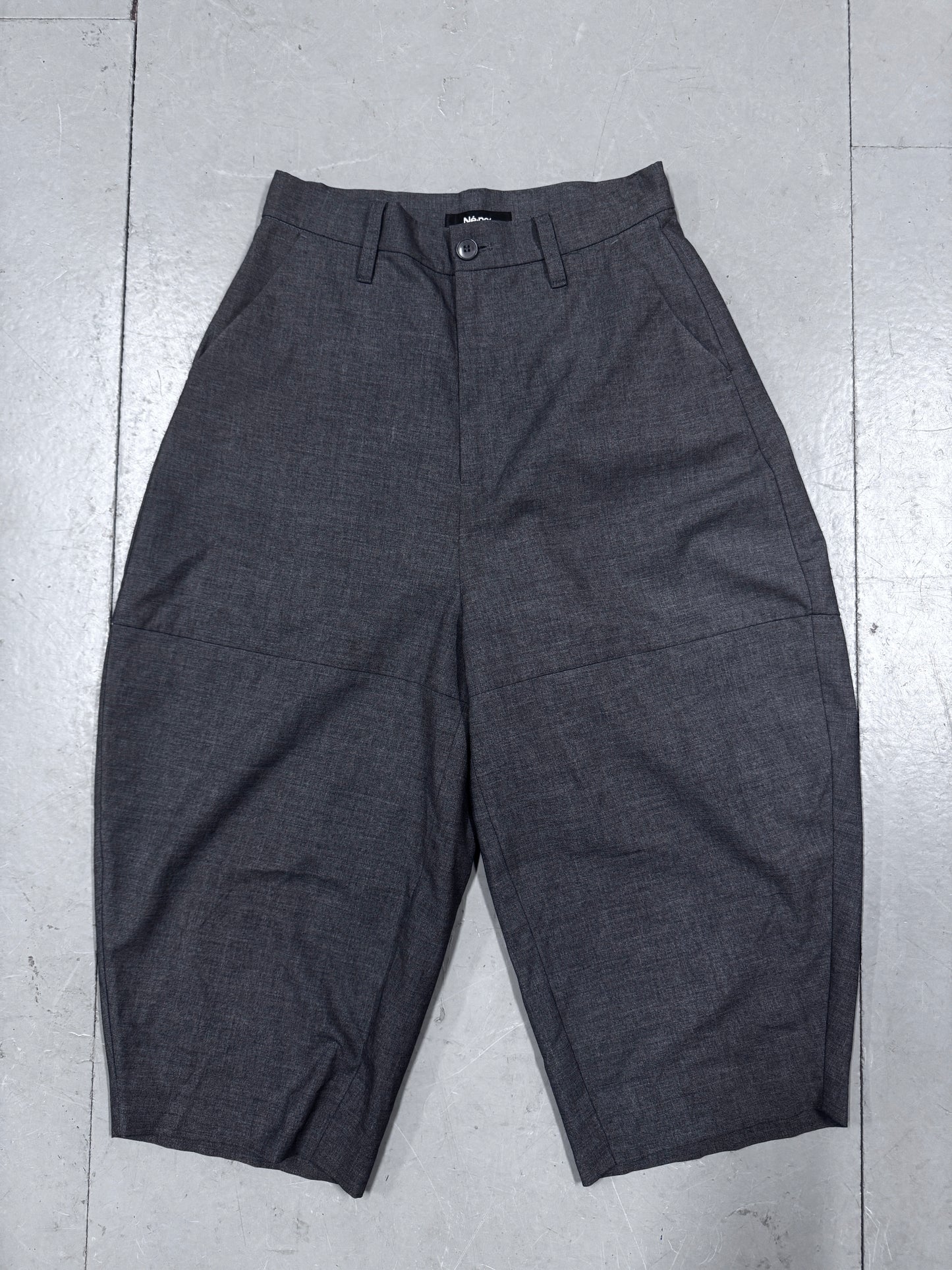 Ne-Net Balloon Trousers