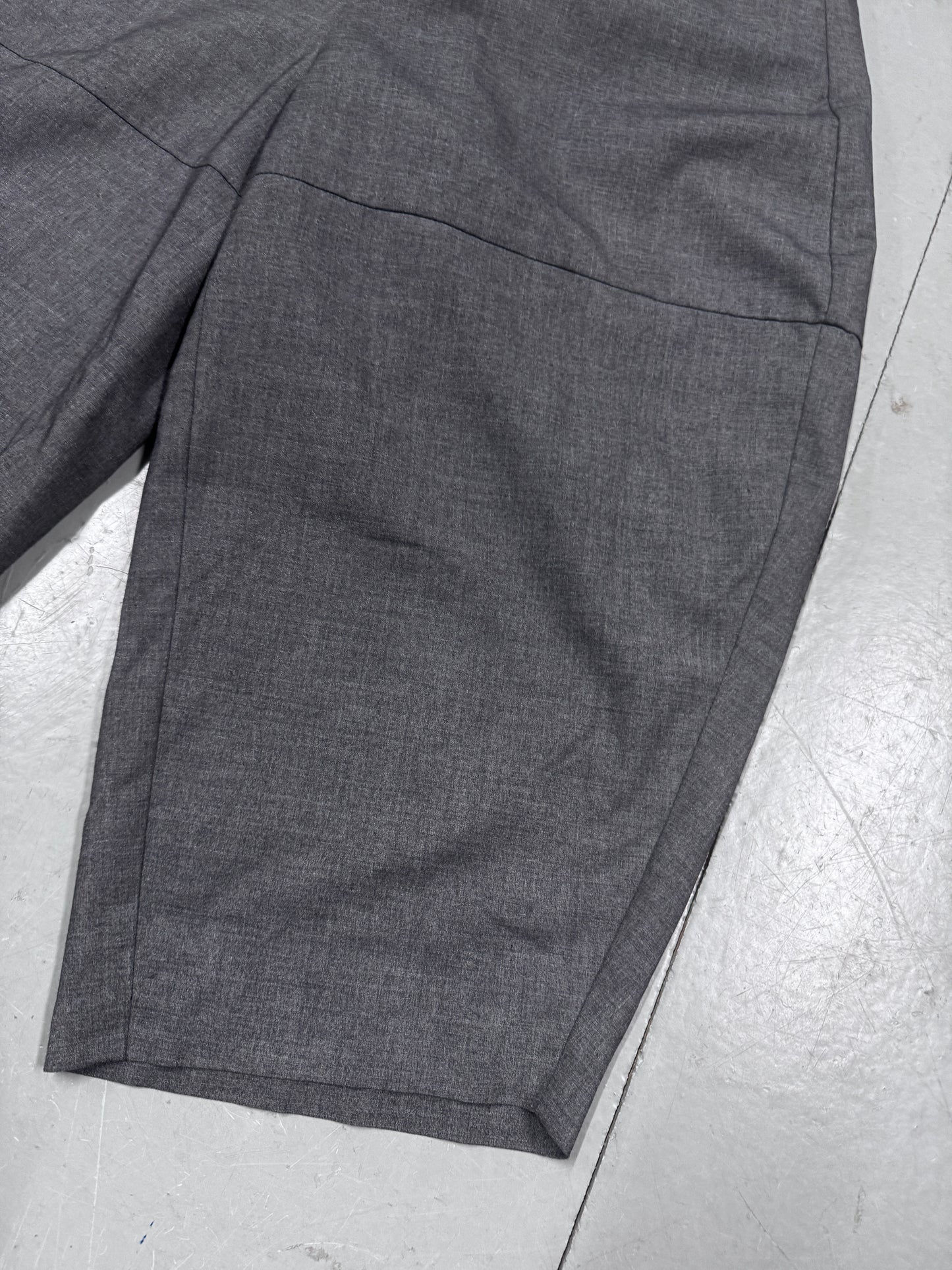 Ne-Net Balloon Trousers