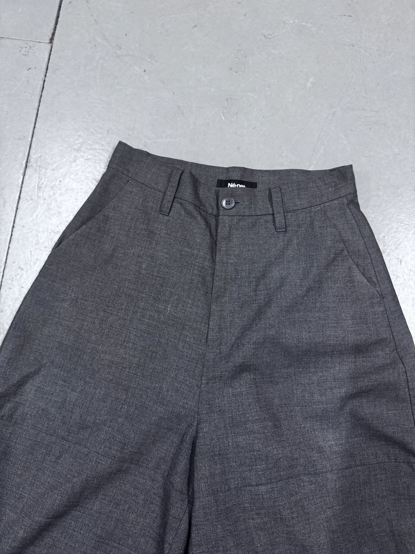 Ne-Net Balloon Trousers