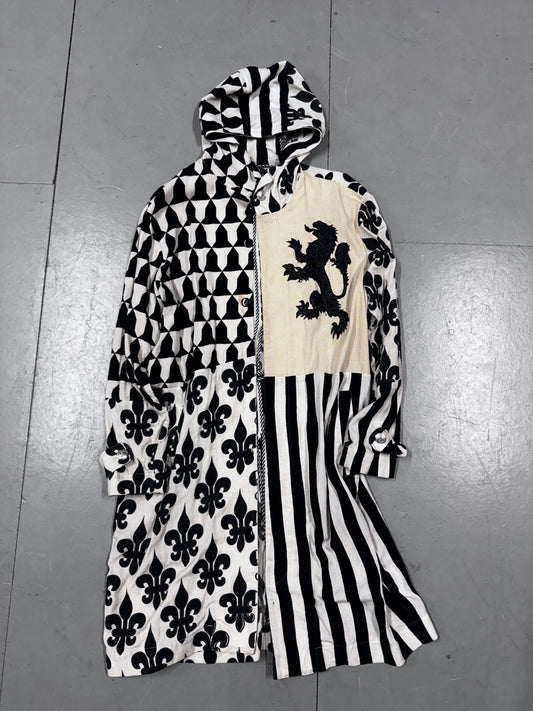 KTZ Templar Lightweight Coat