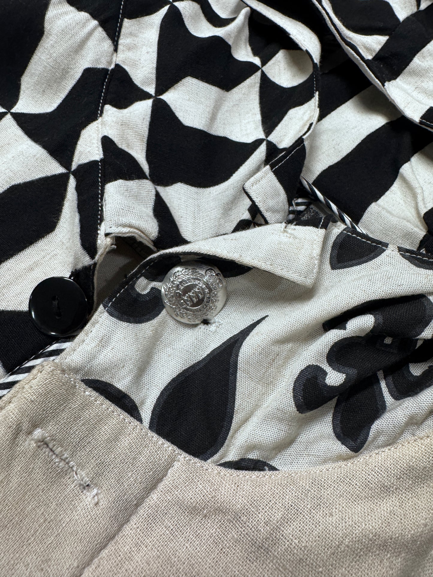 KTZ Templar Lightweight Coat