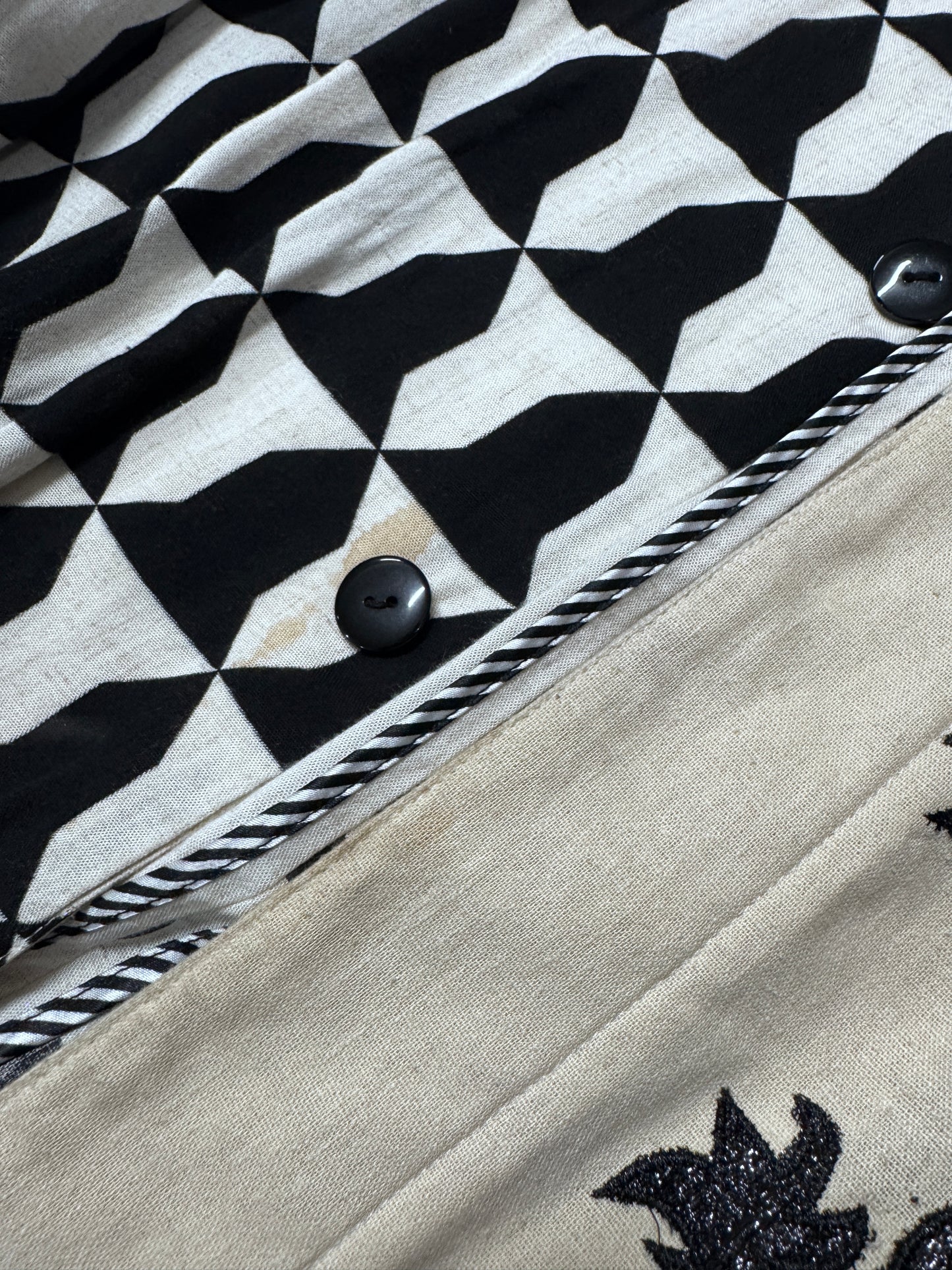 KTZ Templar Lightweight Coat