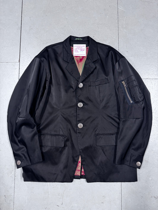beauty:beast limited edition MA-1 Blazer
