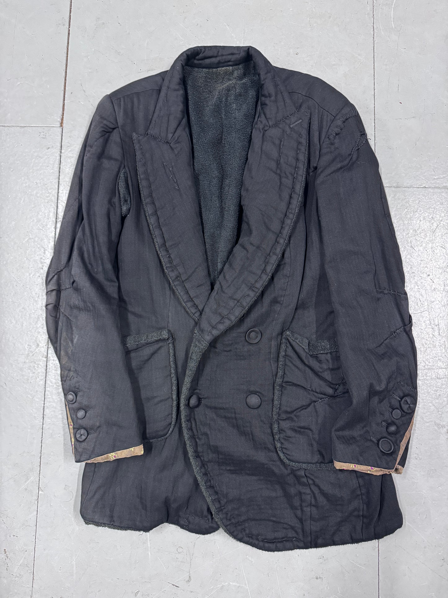 Undercover SS05 But Beautiful Blazer