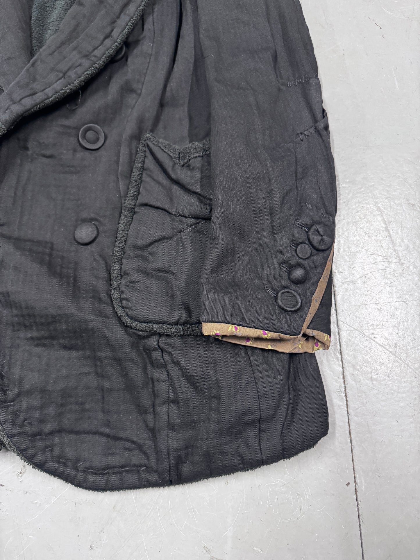 Undercover SS05 But Beautiful Blazer