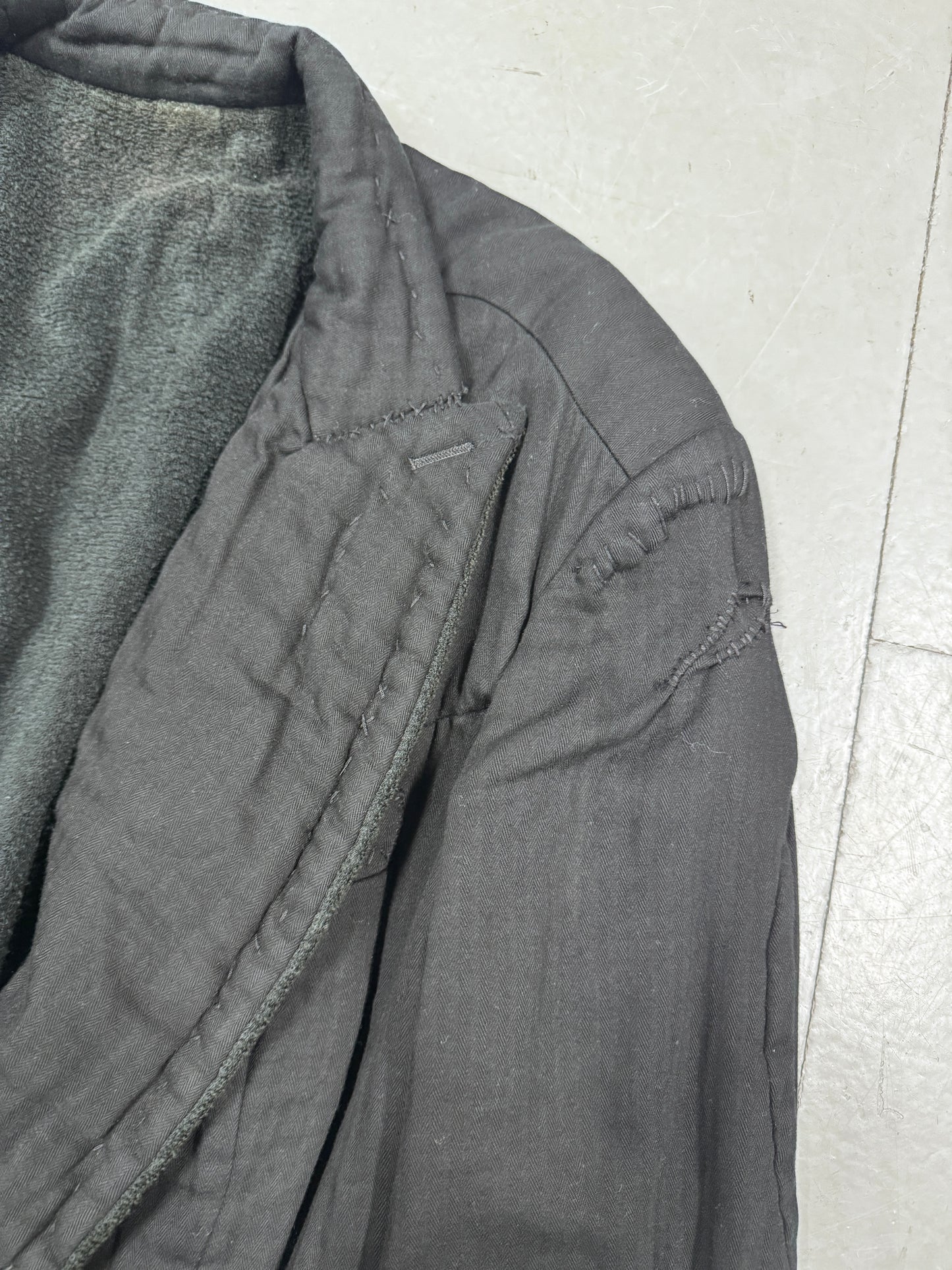 Undercover SS05 But Beautiful Blazer