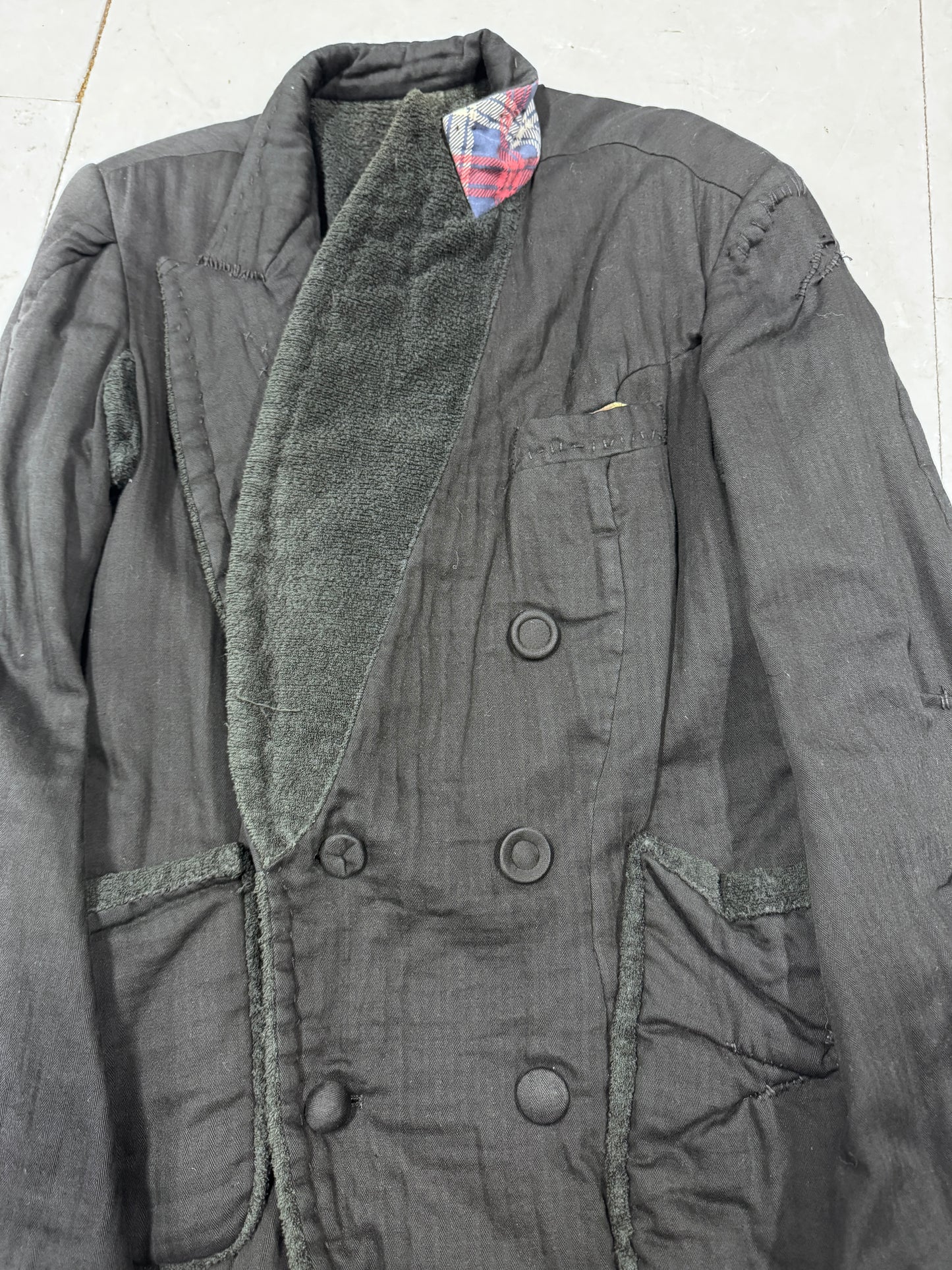 Undercover SS05 But Beautiful Blazer