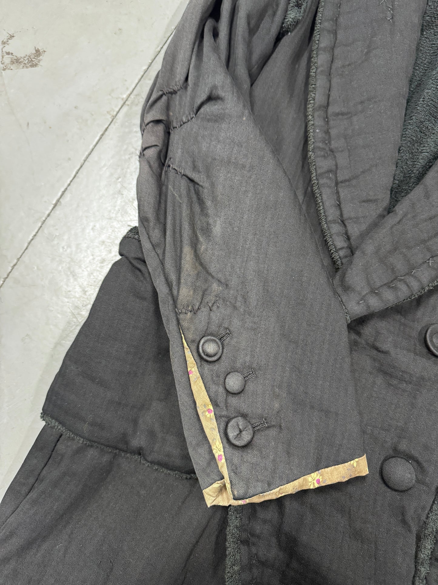 Undercover SS05 But Beautiful Blazer