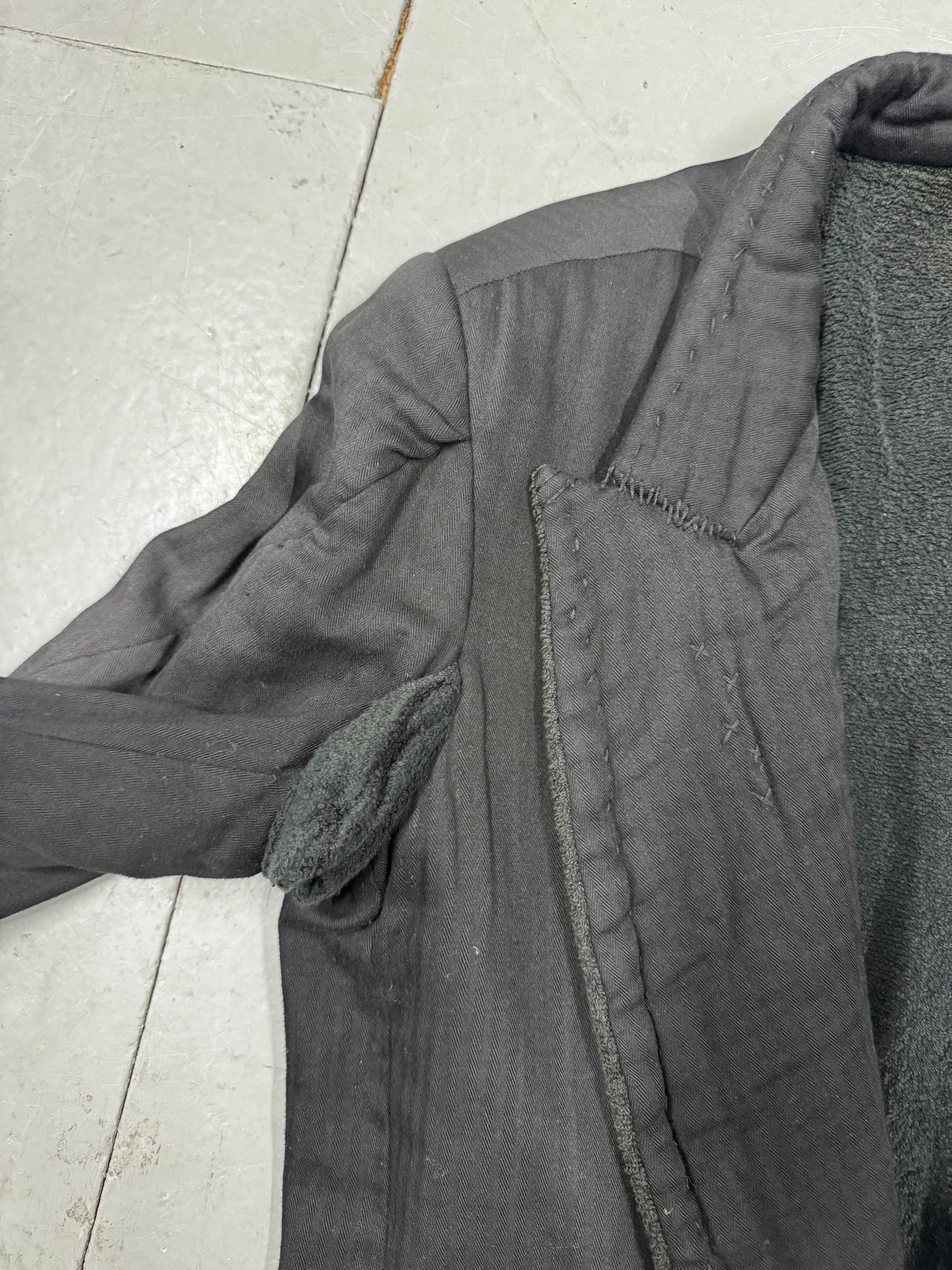 Undercover SS05 But Beautiful Blazer