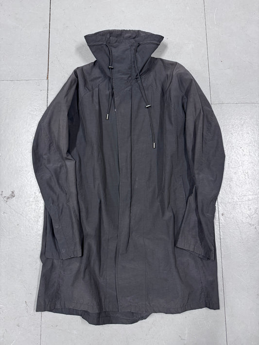 Julius Nilos High Neck Windbreaker