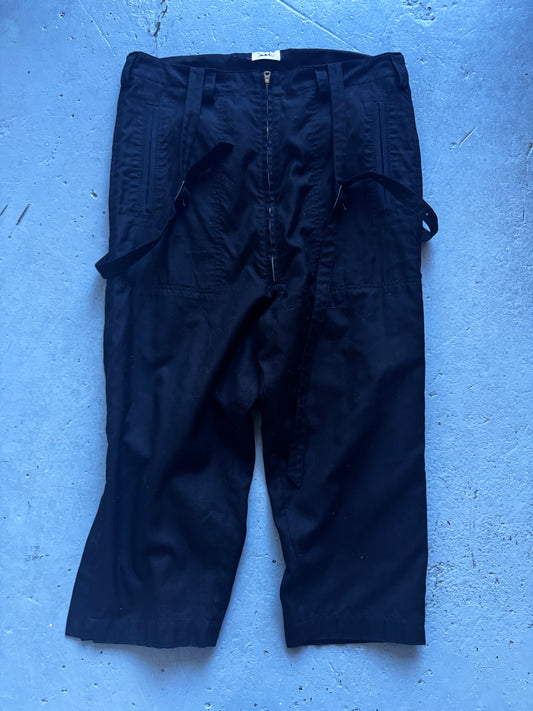 bed jw ford suspender trouser