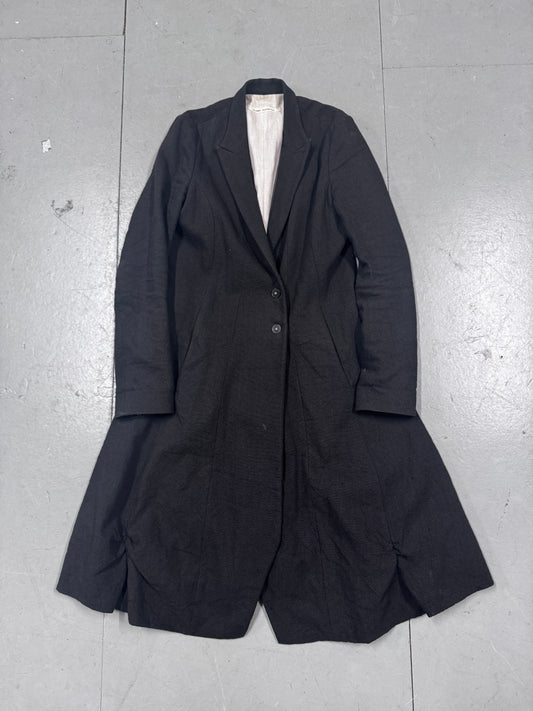 Poeme Bohemien Victorian Flare Coat